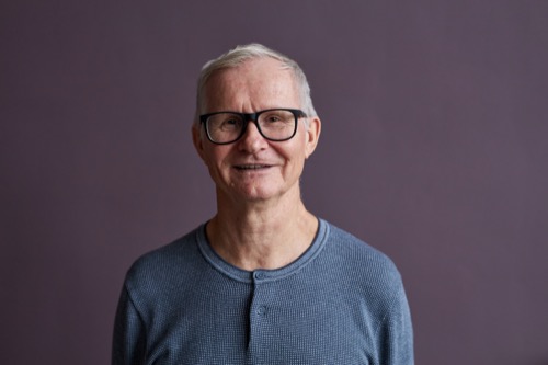 Michael K.