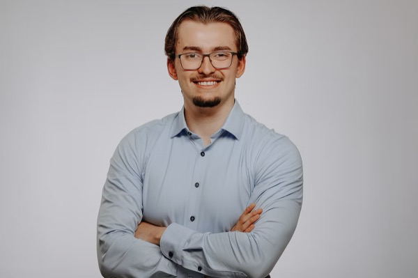 Paul Böckelmann
